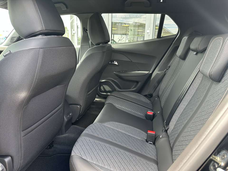 Peugeot 2008 - Imagem 9
