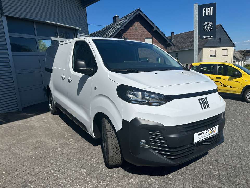 Fiat Scudo - Imagem 6