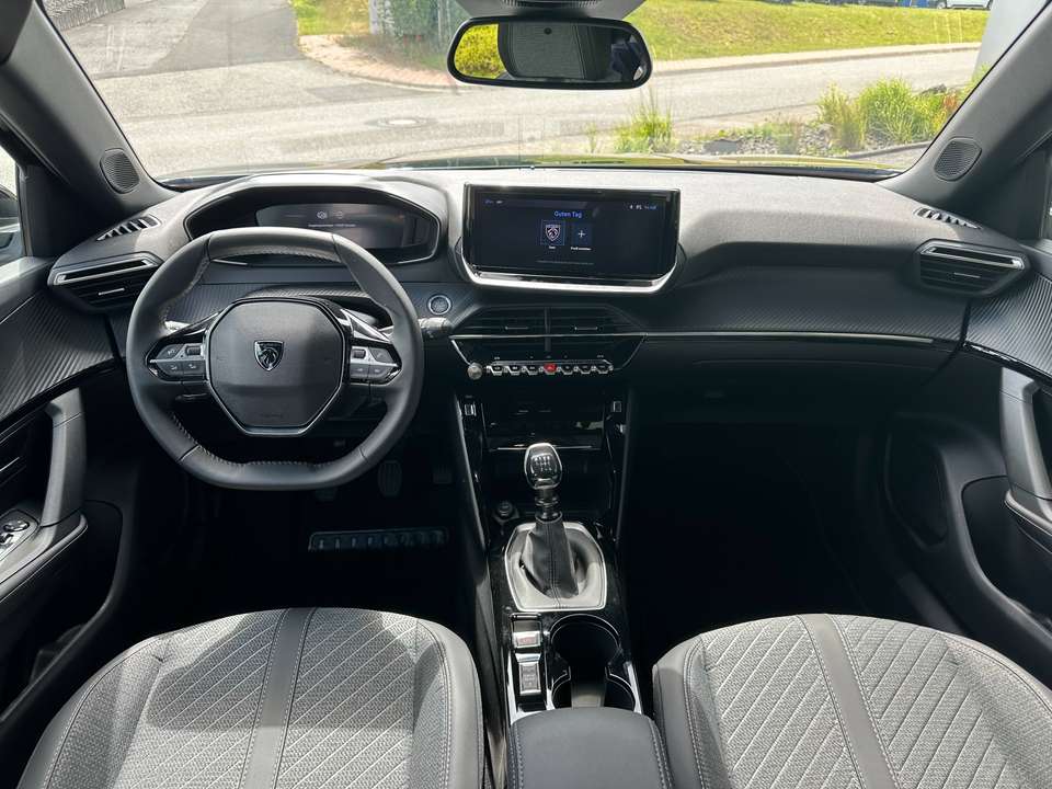 Peugeot 2008 - Imagem 10