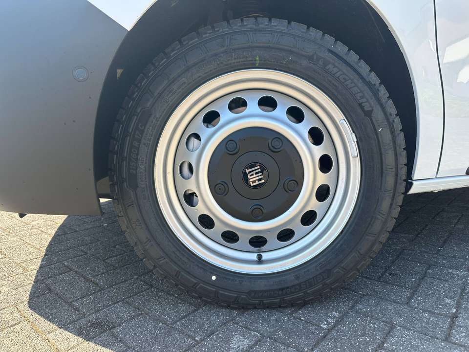 Fiat Scudo - Imagem 7