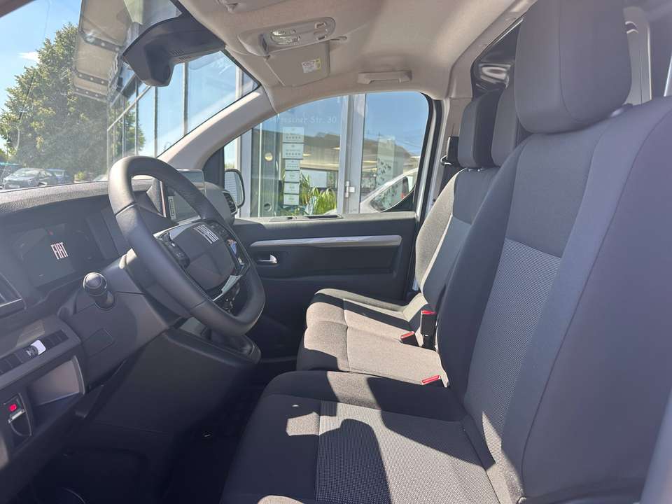 Fiat Scudo - Imagem 8