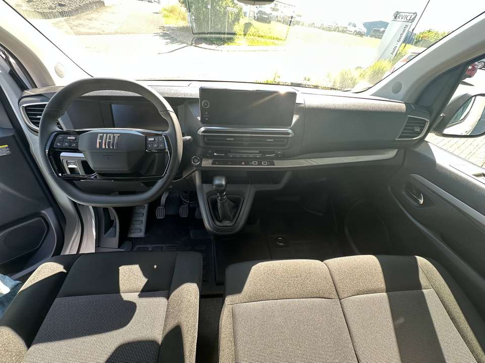 Fiat Scudo - Imagem 9