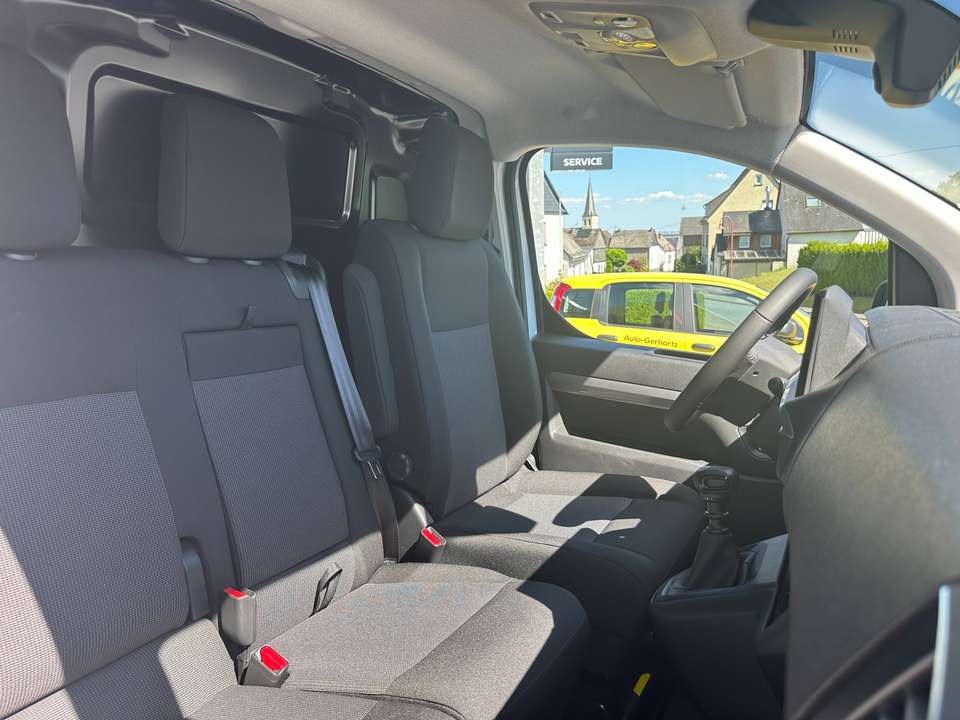 Fiat Scudo - Imagem 13