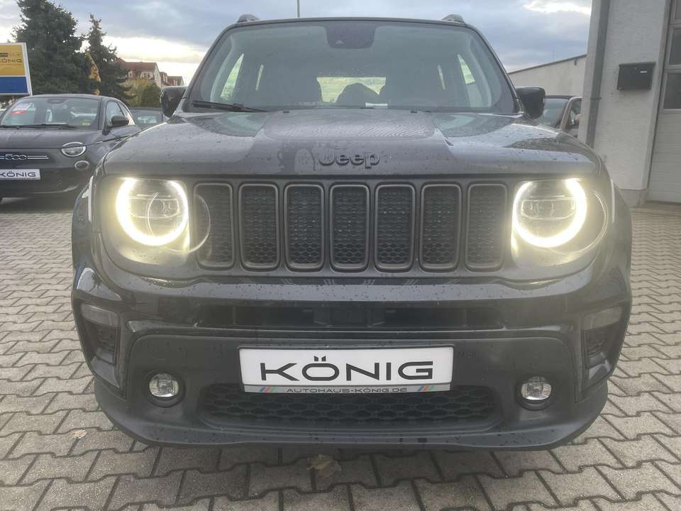 Jeep Renegade - Imagem 2