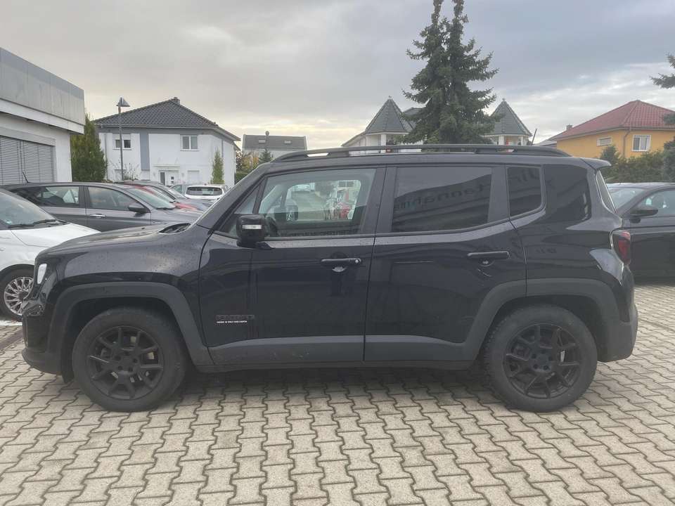 Jeep Renegade - Imagem 3