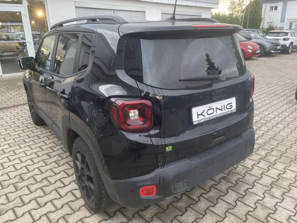 Jeep Renegade - Imagem 4