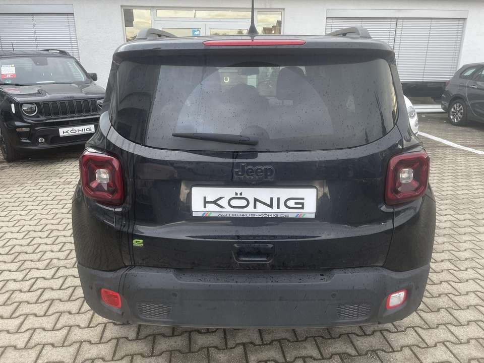Jeep Renegade - Imagem 5