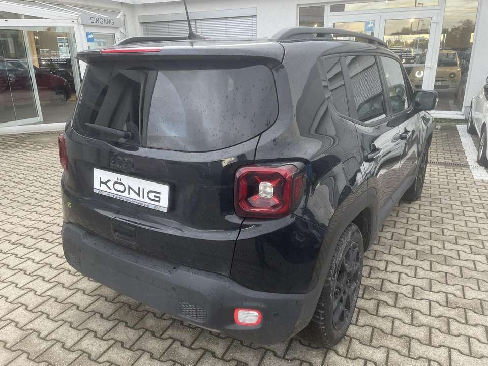 Jeep Renegade - Imagem 6