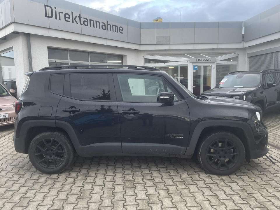 Jeep Renegade - Imagem 7