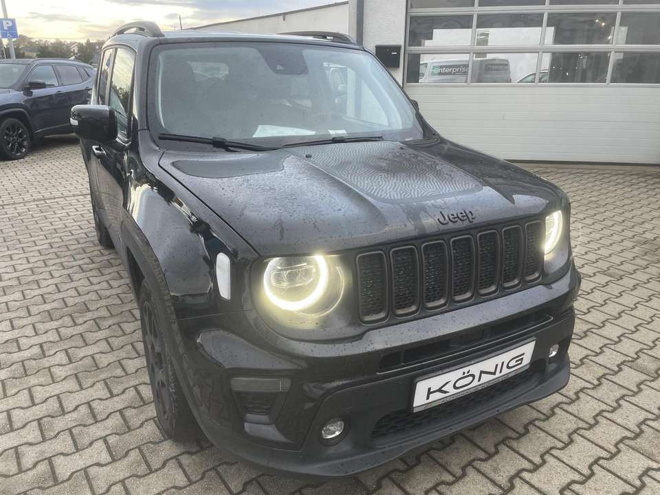 Jeep Renegade - Imagem 8