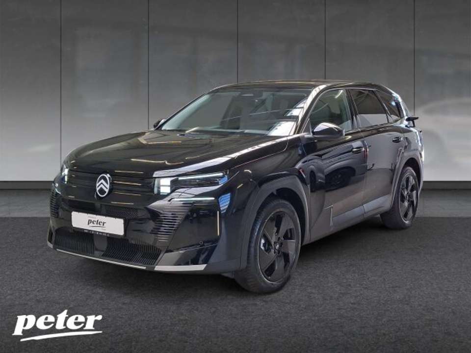 Citroen C5 Aircross - Imagem 1