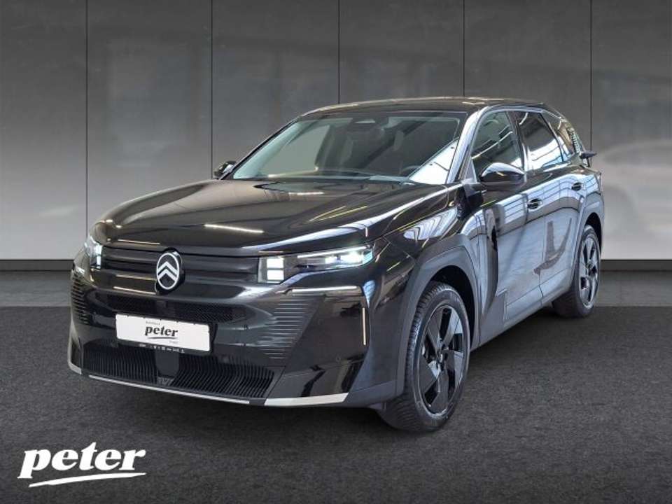 Citroen C5 Aircross - Imagem 1
