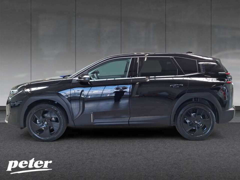 Citroen C5 Aircross - Imagem 2