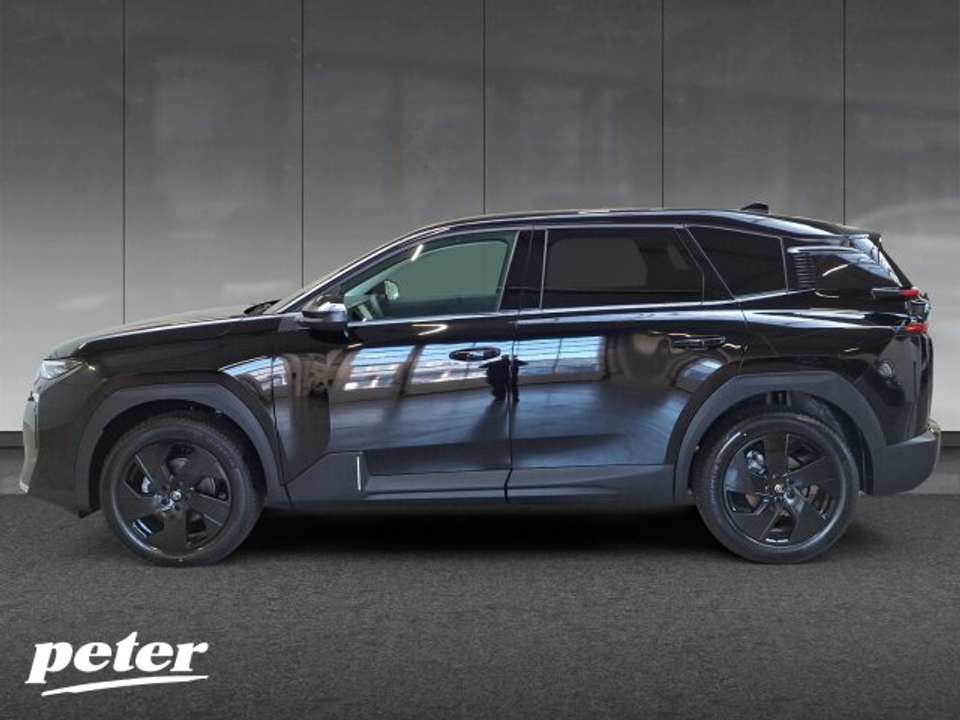 Citroen C5 Aircross - Imagem 2