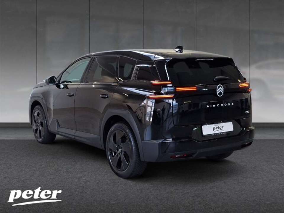 Citroen C5 Aircross - Imagem 3