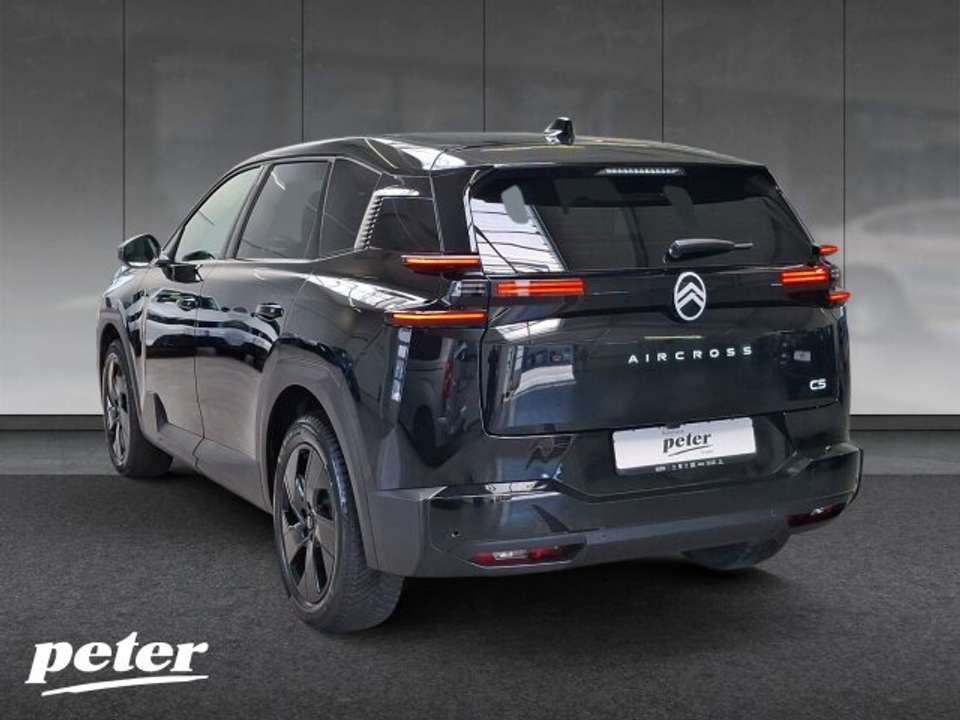 Citroen C5 Aircross - Imagem 3