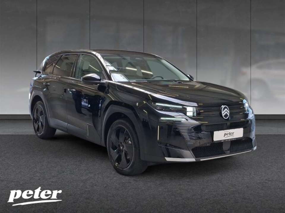 Citroen C5 Aircross - Imagem 5