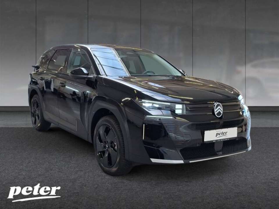 Citroen C5 Aircross - Imagem 5