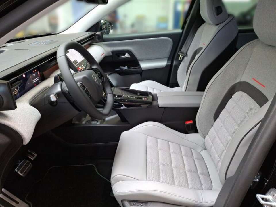 Citroen C5 Aircross - Imagem 8