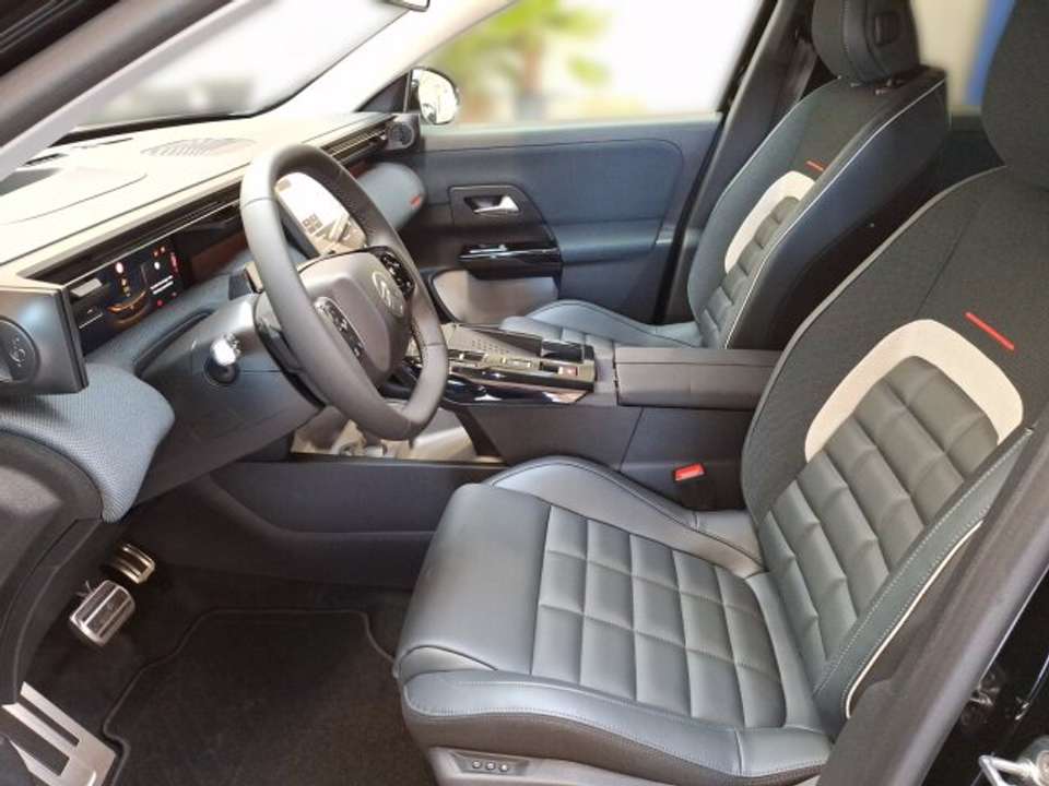 Citroen C5 Aircross - Imagem 8