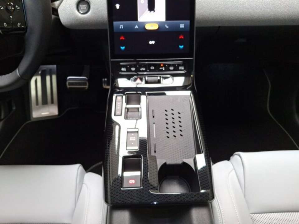Citroen C5 Aircross - Imagem 13