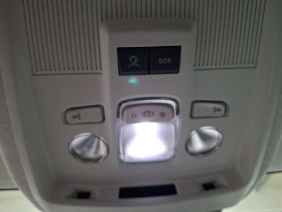 Citroen C5 Aircross - Imagem 14