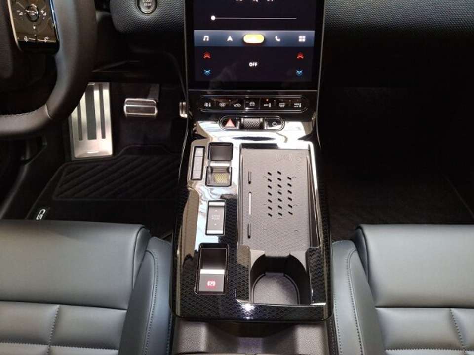 Citroen C5 Aircross - Imagem 14