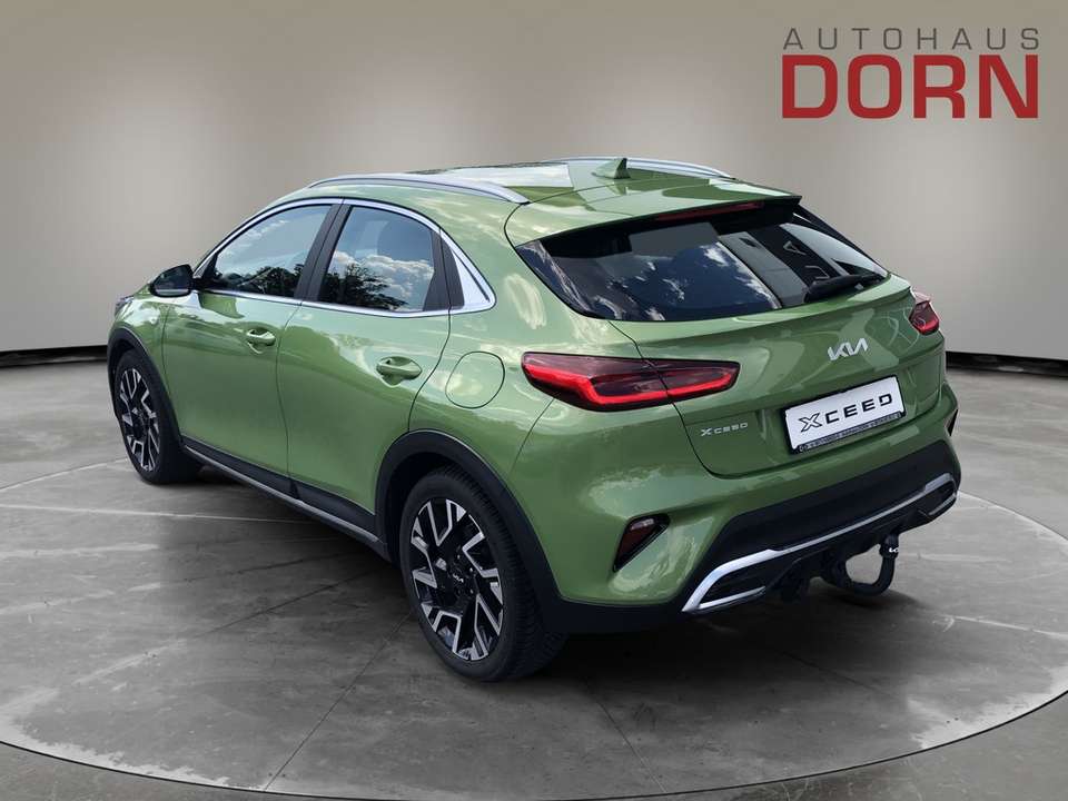 Kia XCeed - Imagem 2