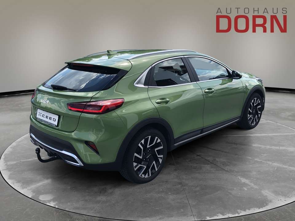 Kia XCeed - Imagem 3