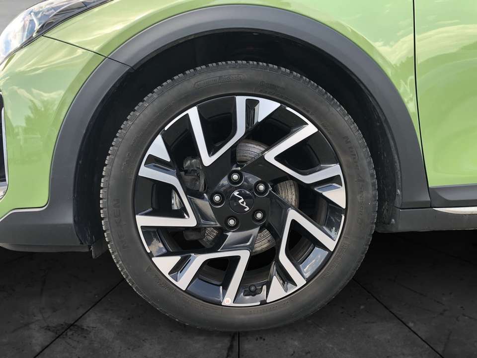 Kia XCeed - Imagem 5