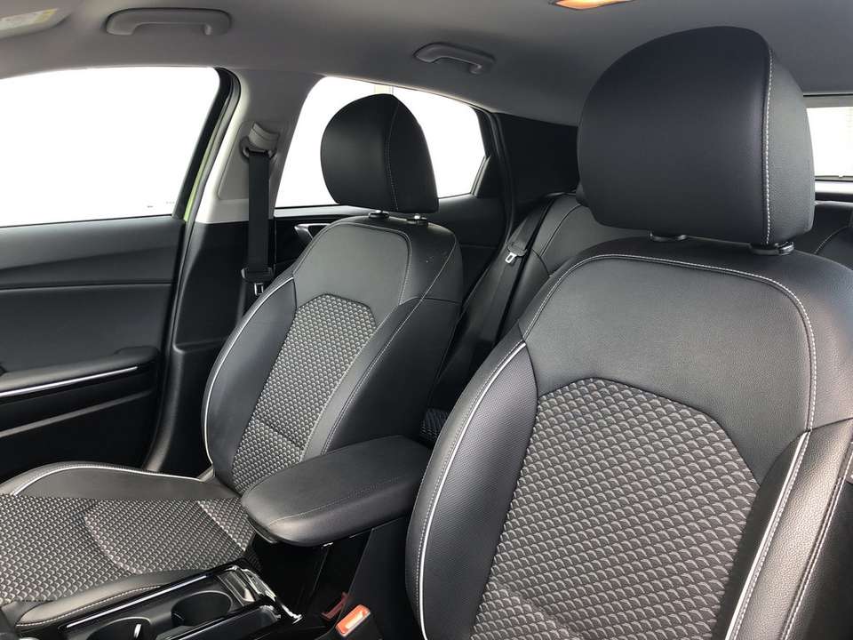 Kia XCeed - Imagem 7