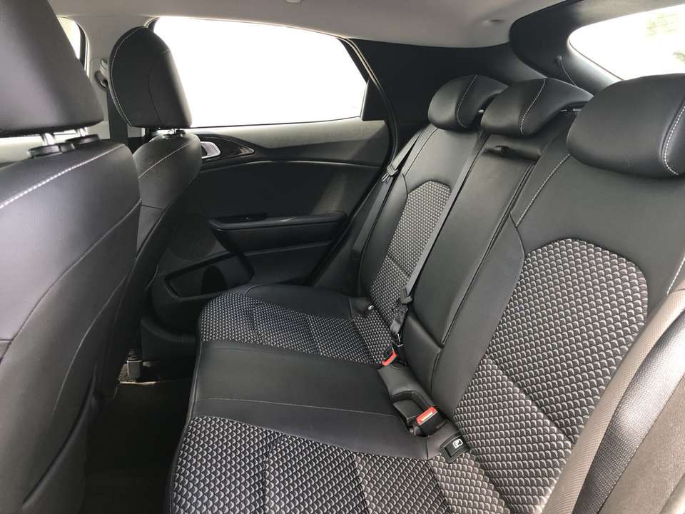 Kia XCeed - Imagem 8