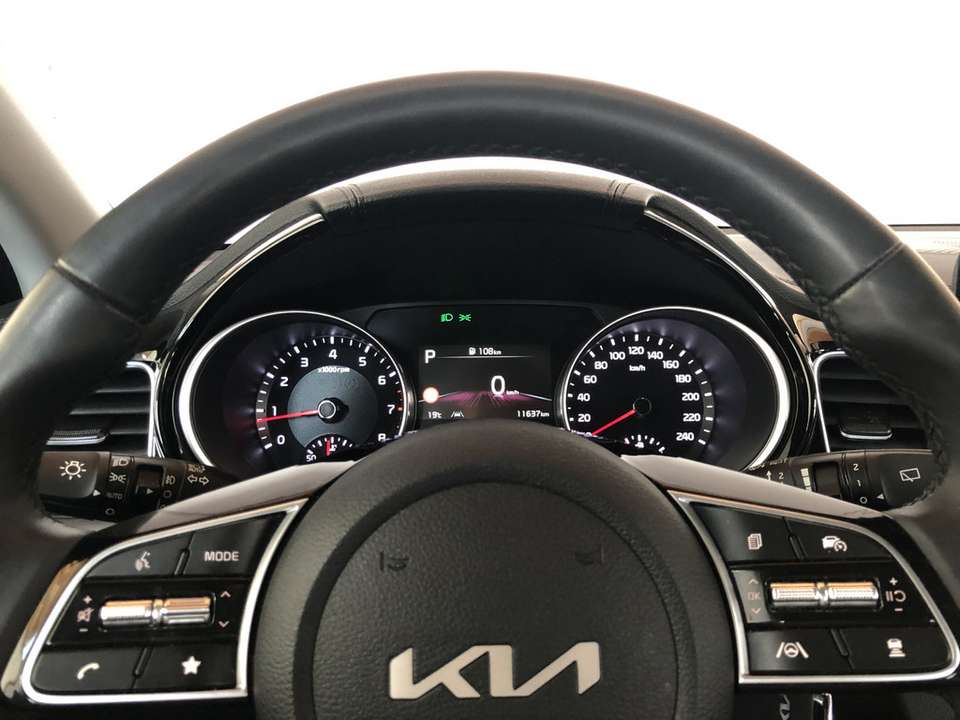 Kia XCeed - Imagem 9