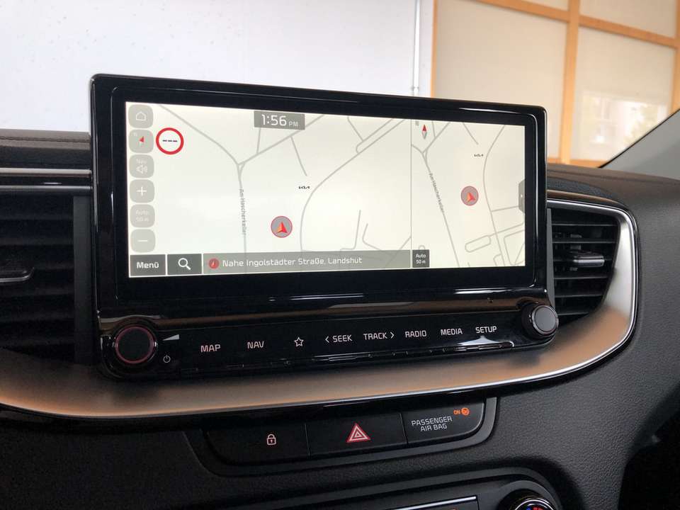 Kia XCeed - Imagem 10