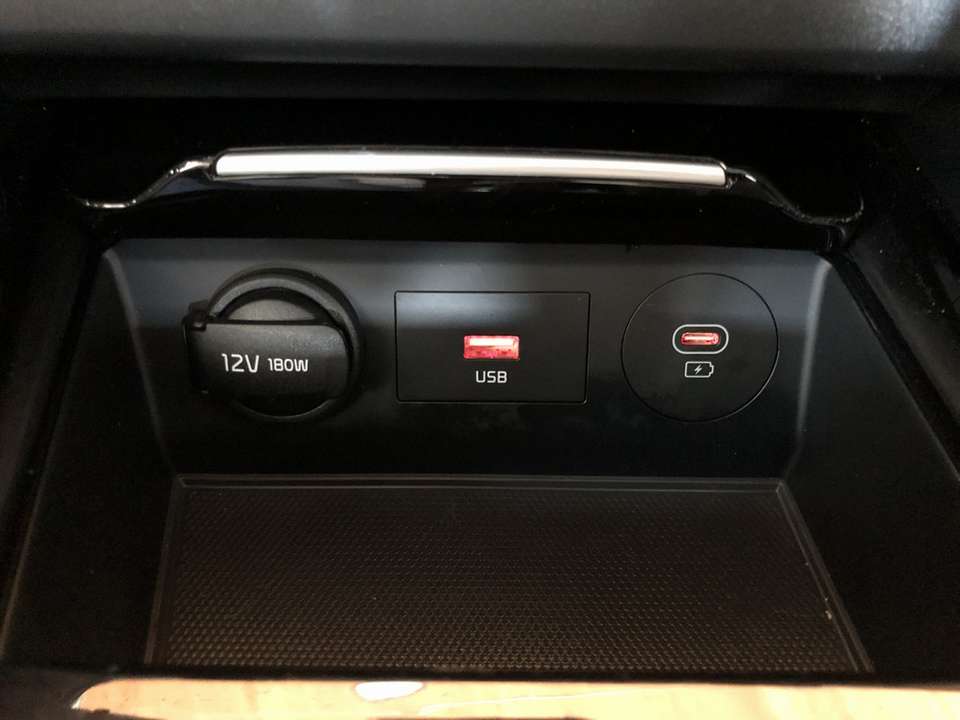 Kia XCeed - Imagem 14