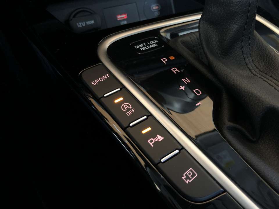 Kia XCeed - Imagem 15