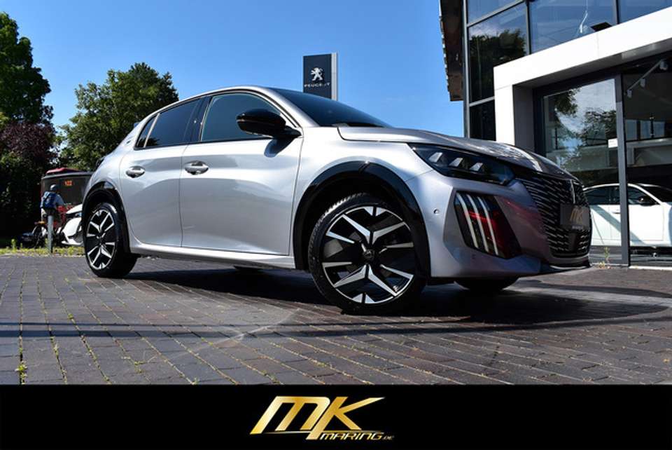 Peugeot 208 - Imagem 2