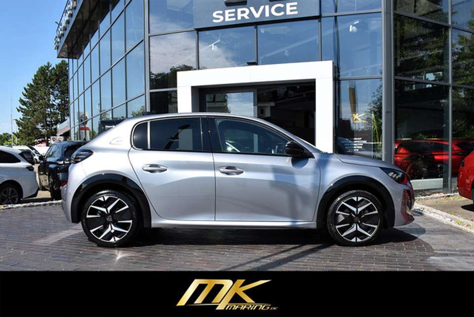 Peugeot 208 - Imagem 3