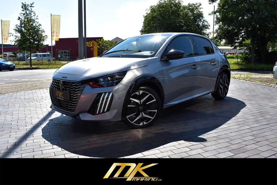 Peugeot 208 - Imagem 4