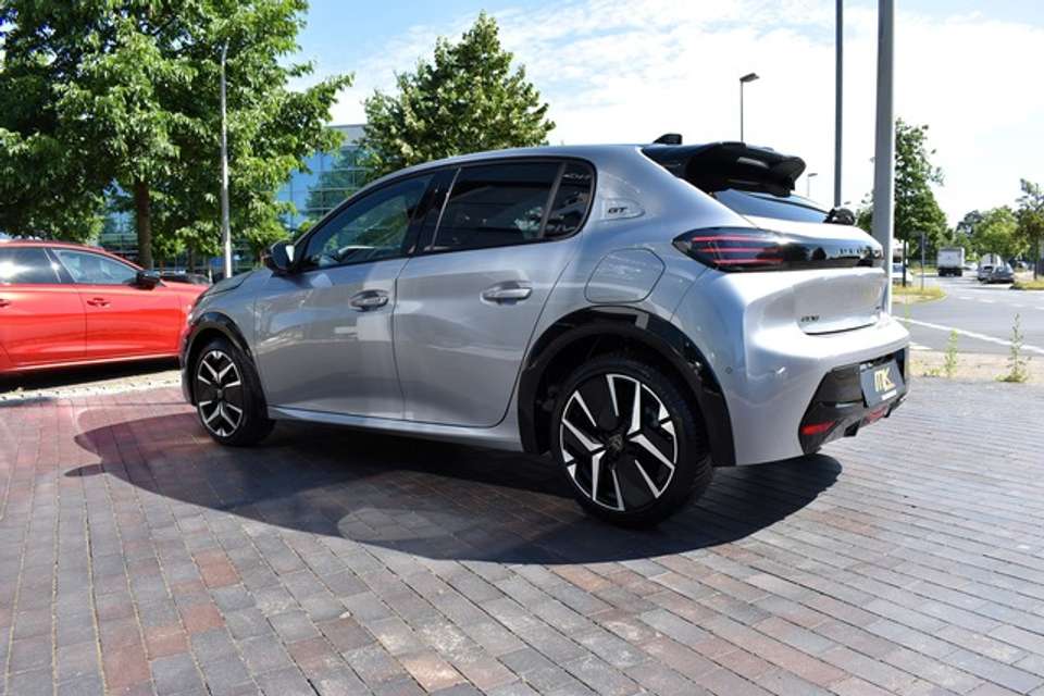 Peugeot 208 - Imagem 5