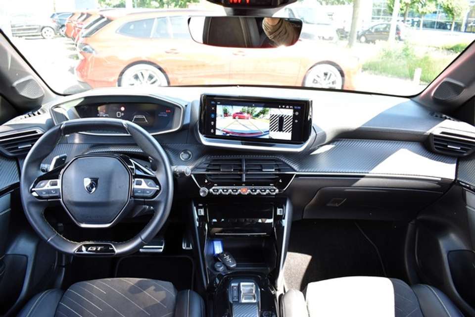 Peugeot 208 - Imagem 7