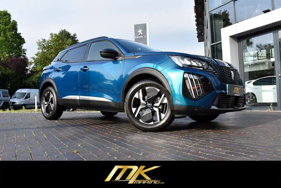 Peugeot 2008 - Imagem 2