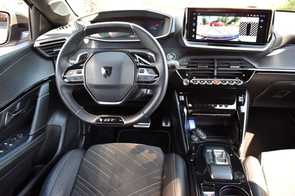 Peugeot 208 - Imagem 8