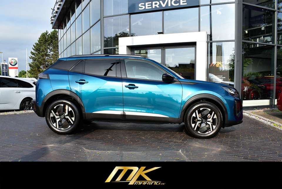 Peugeot 2008 - Imagem 3