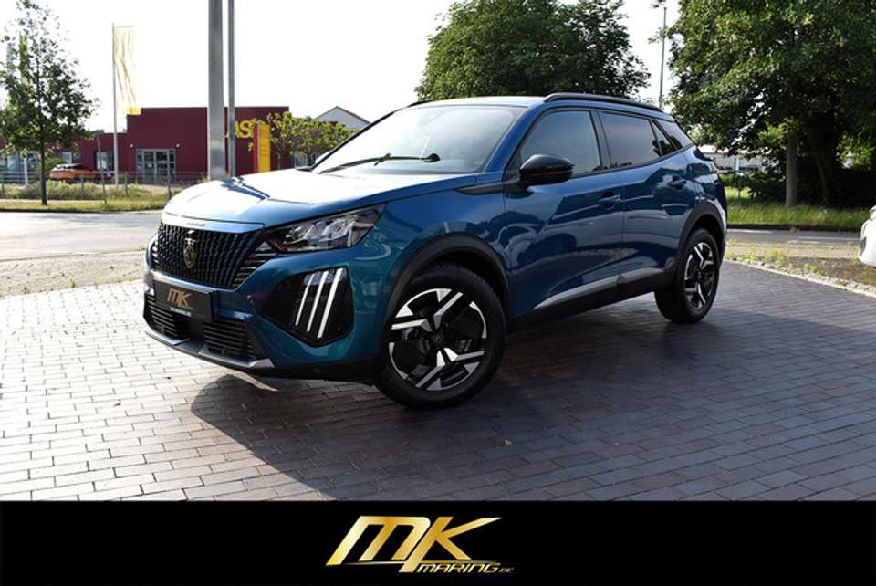 Peugeot 2008 - Imagem 4