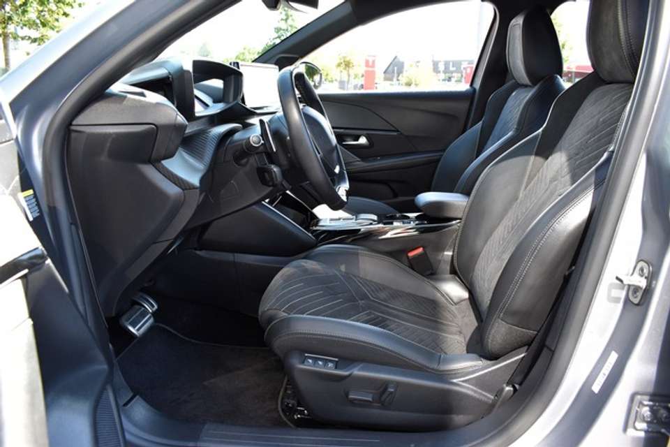 Peugeot 208 - Imagem 10