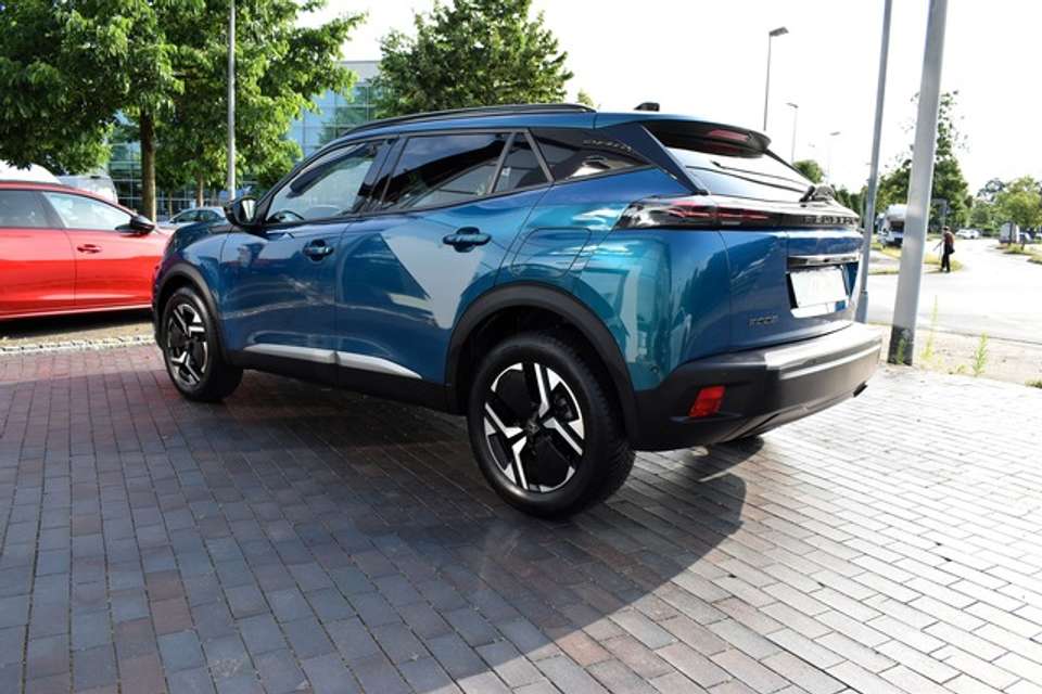 Peugeot 2008 - Imagem 5