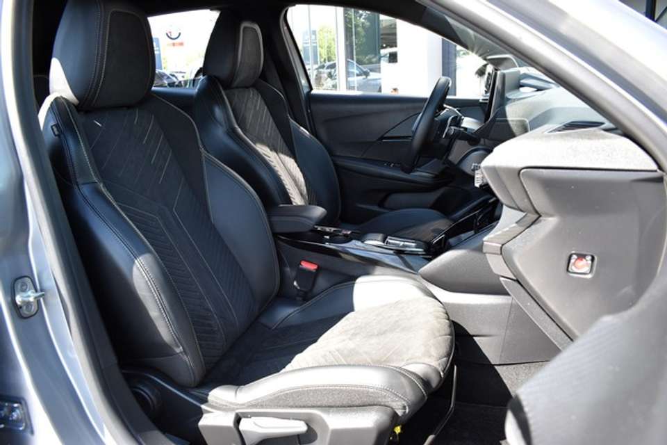 Peugeot 208 - Imagem 11