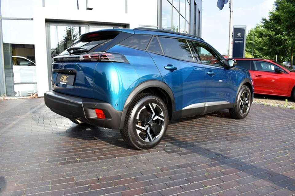 Peugeot 2008 - Imagem 6