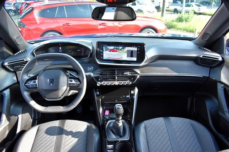Peugeot 2008 - Imagem 7
